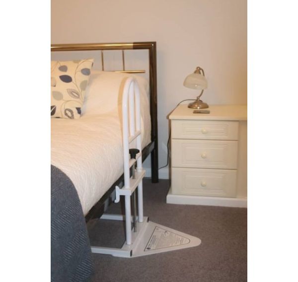 Parnell Premier Bed Rail