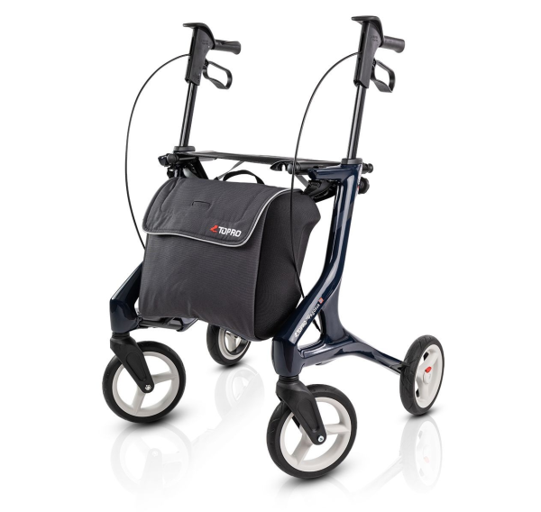 Topro Pegasus Carbon Fibre Rollator