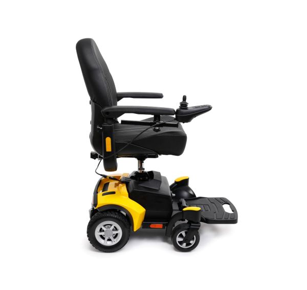 Quest 2 Powerchair