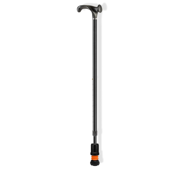 FLEXYFOOT ARTHRITIC GRIP HANDLE WALKING STICK