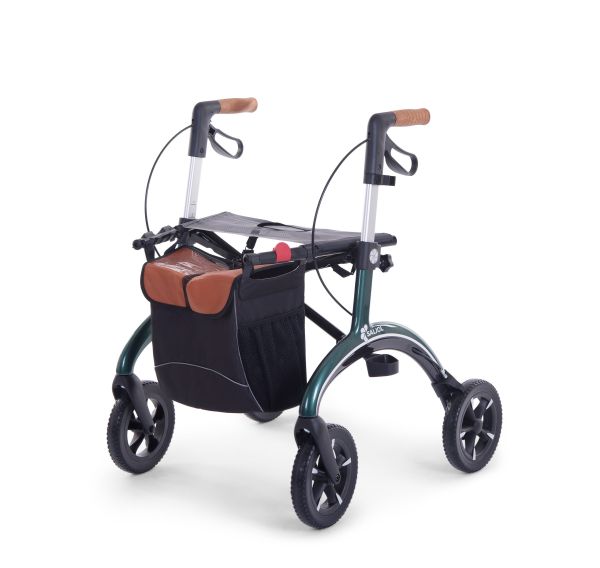 SALJOL Carbon Rollator