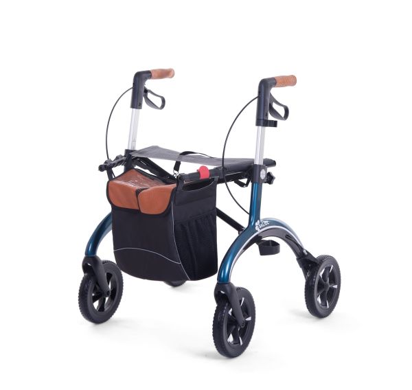 SALJOL Carbon Rollator