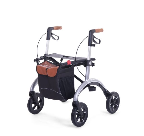 SALJOL Carbon Rollator