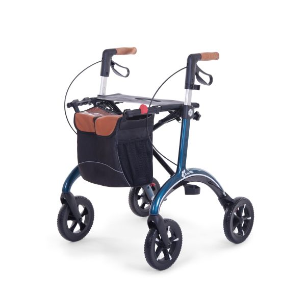 SALJOL Carbon Rollator