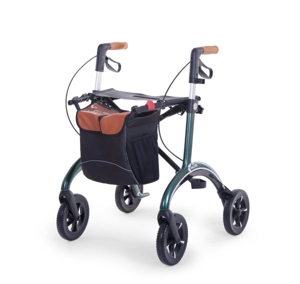 SALJOL Carbon Rollator