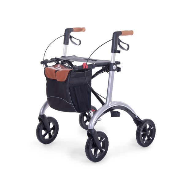 SALJOL Carbon Rollator