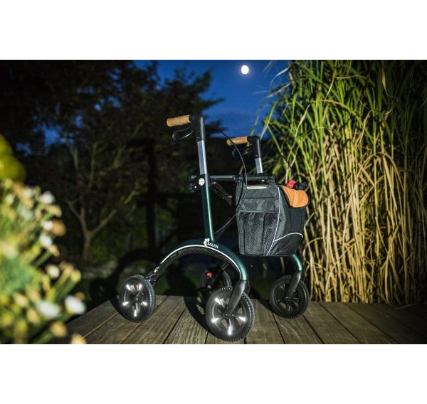 SALJOL Carbon Rollator