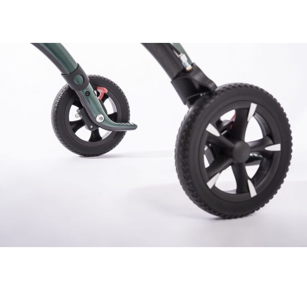 SALJOL Carbon Rollator