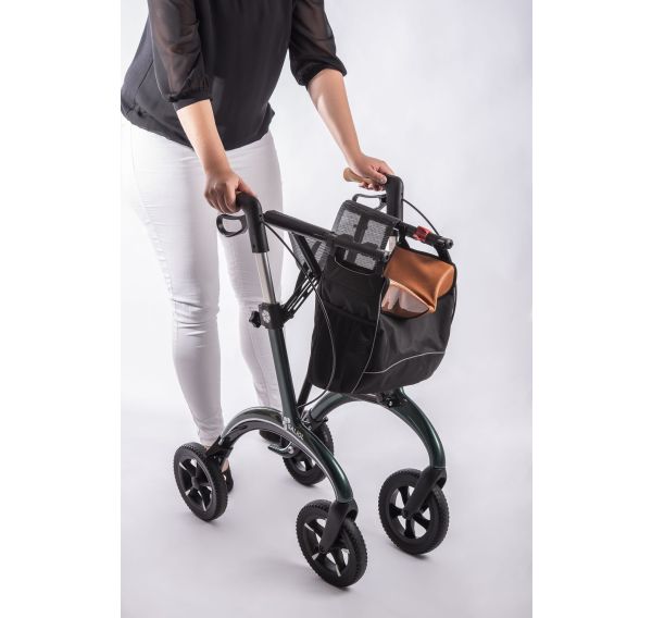 SALJOL Carbon Rollator