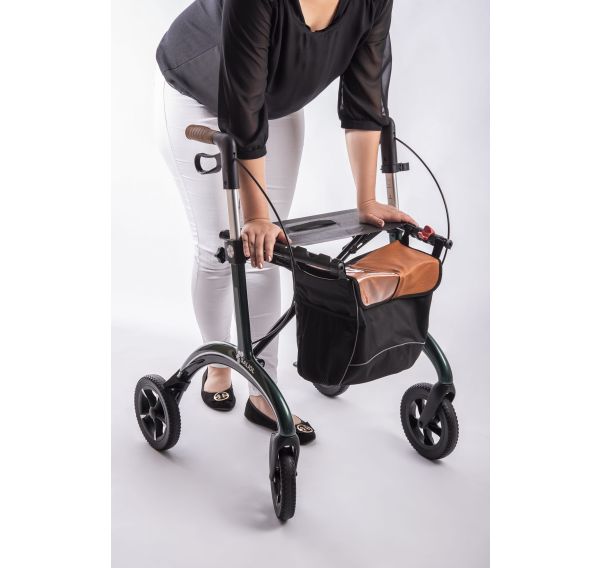 SALJOL Carbon Rollator