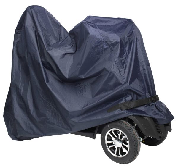 Heavy Duty Scooter Storage Cover