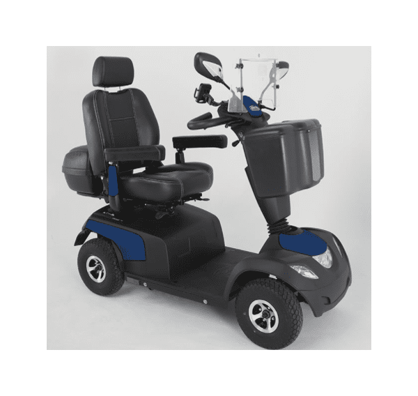 Invacare Comet Pro Pneumatic Tyres