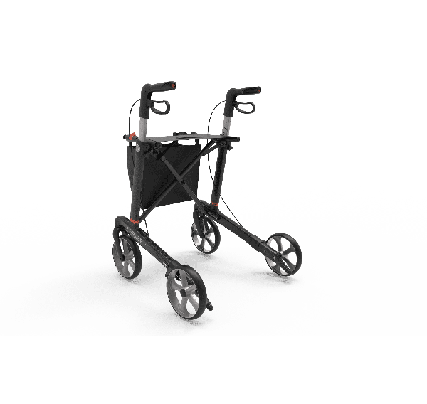 Server Carbon Fibre Rollator