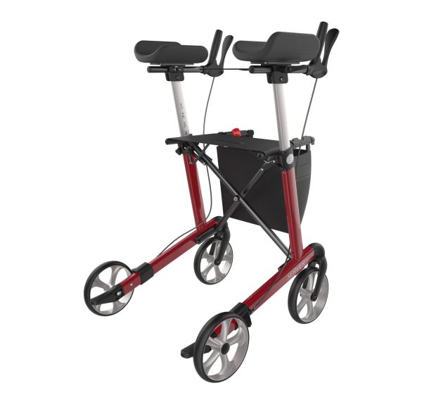 Server Forearm Rollator