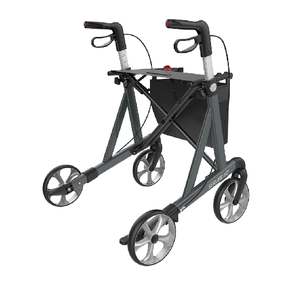 Server HD Rollator