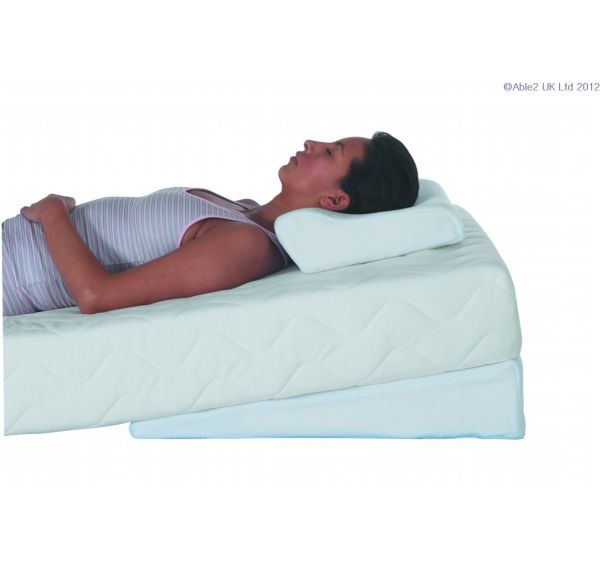 Harley Mattress Tilter