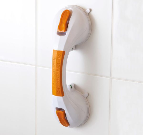 Grab Bar suction cup