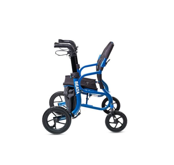 Seata Rollator