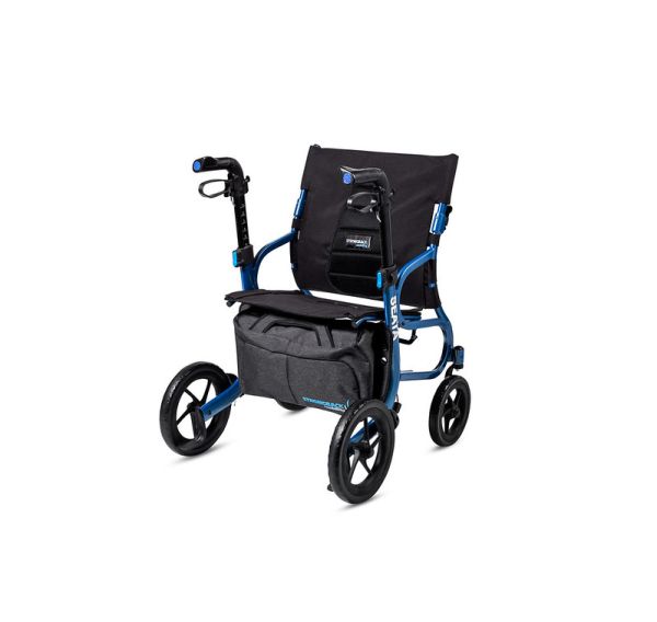 Seata Rollator