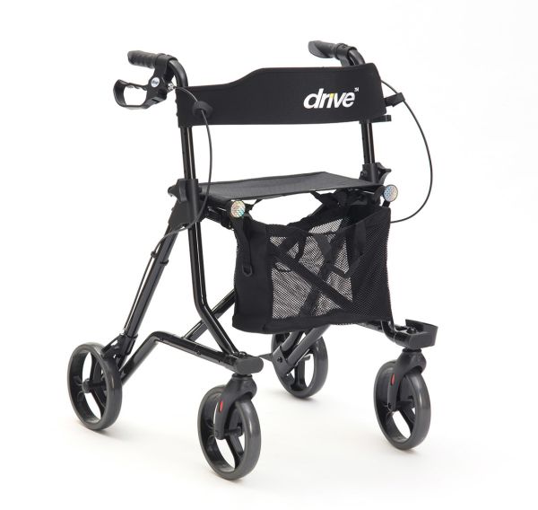 Torro Lightweight Rollator