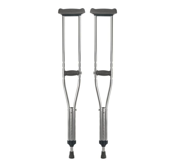 underarm crutches