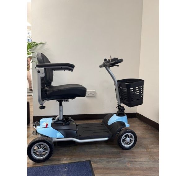 Used Evolite Lightweight Scooter