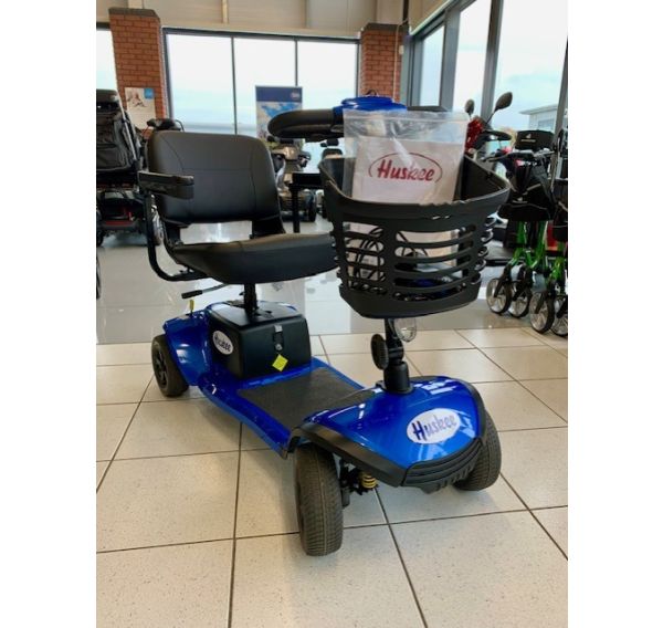 Used Huskee Mobility Scooter