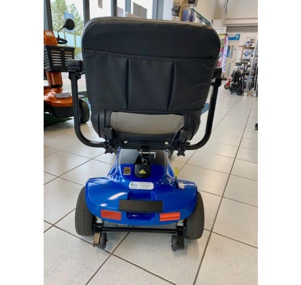 Used Huskee Mobility Scooter