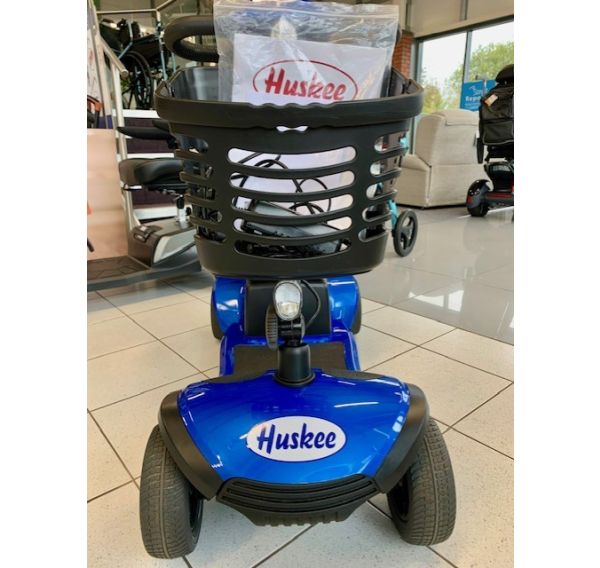 Used Huskee Mobility Scooter