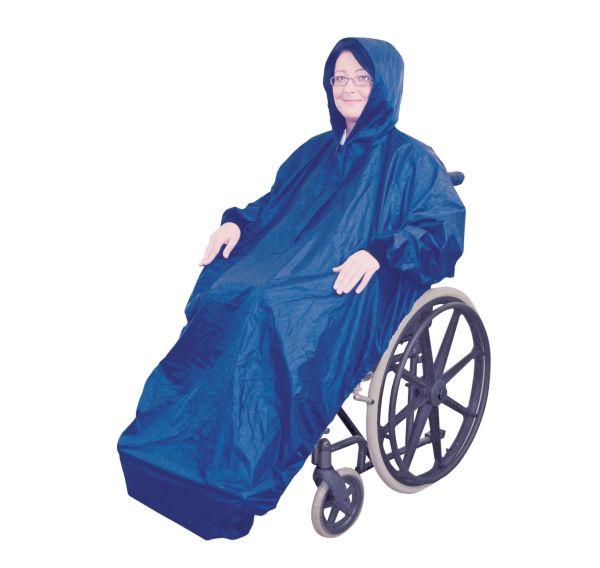 Wheelchair Mac