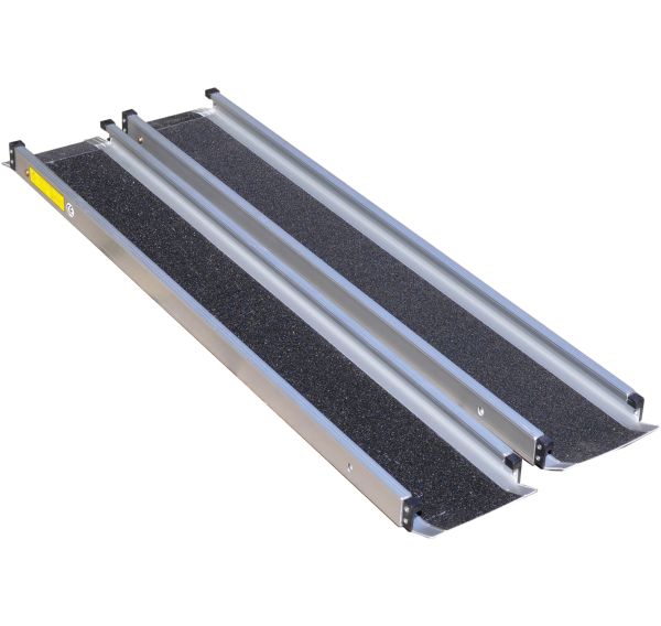 Telescopic Channel Ramps