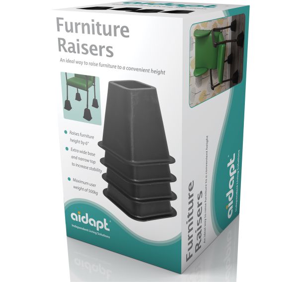 Furniture Raisers