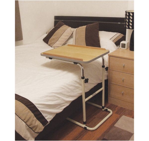 Canterbury Multi Table Mobile