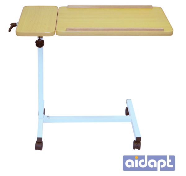 Deluxe Overbed Table