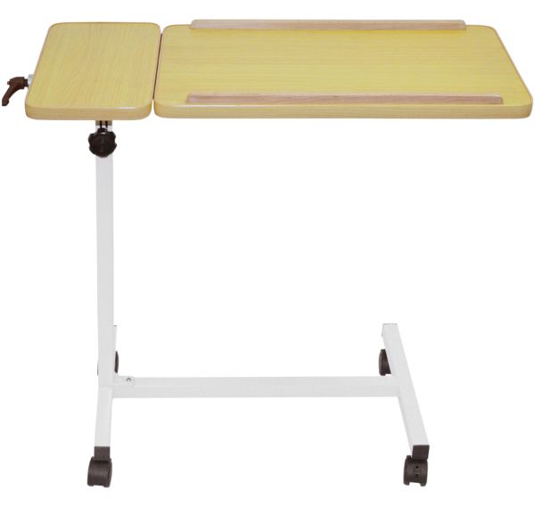 Deluxe Overbed Table