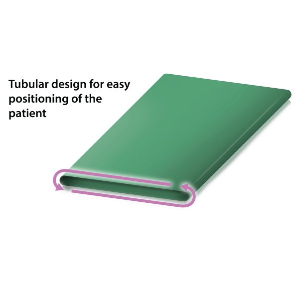 Tubular Slide Sheet