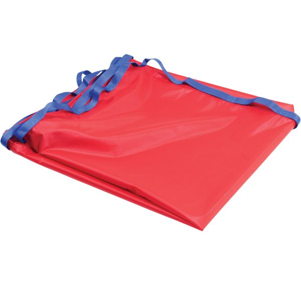 Glide Sheet with Handles