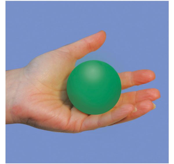 Therapy Gel Balls