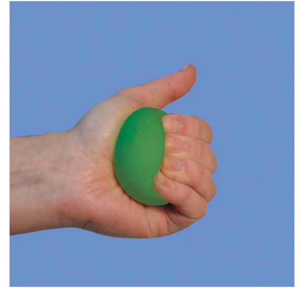 Therapy Gel Balls