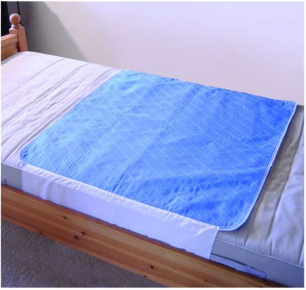 Washable Bed Pad