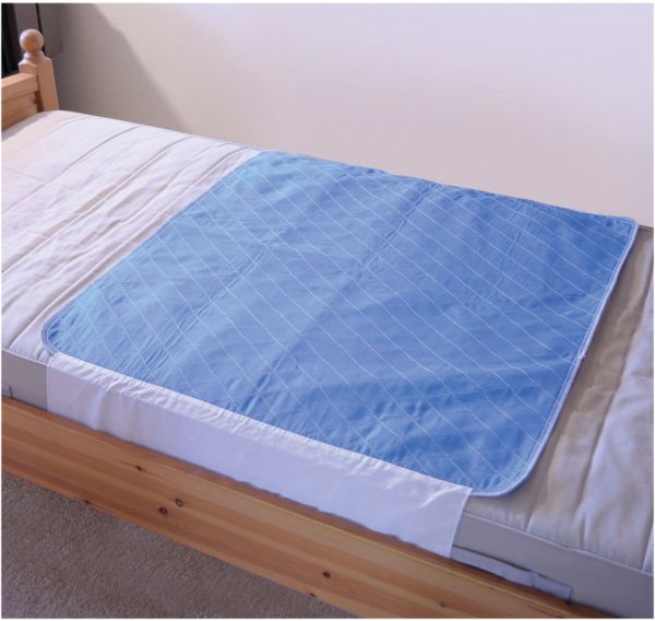 Washable Bed Pad