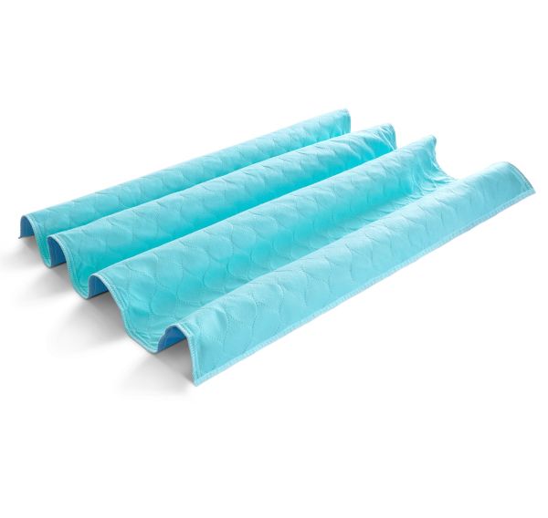 Bed Pads 2 Pack Washable