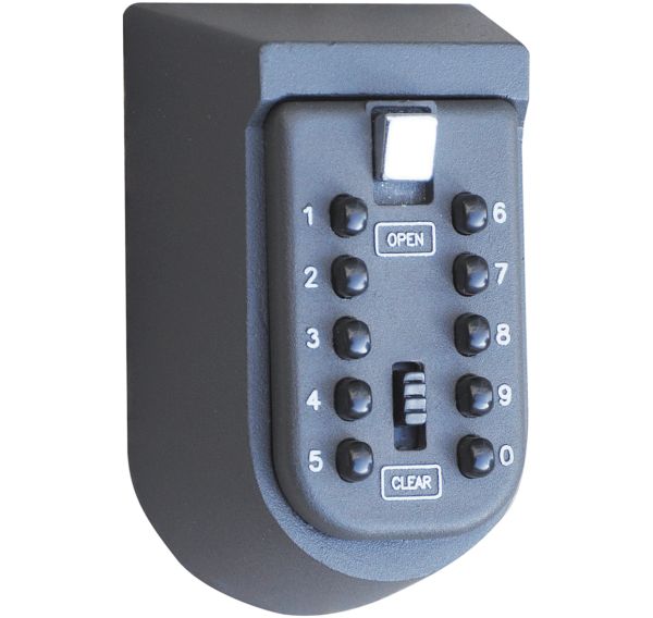 Wall Mounted Key Safe