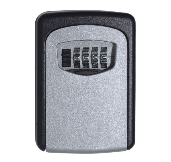 Wall Mounted Weatherproof Key Safe