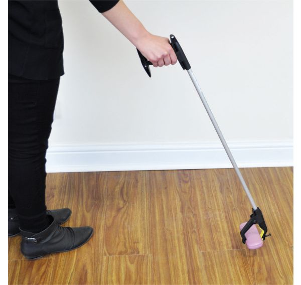 Deluxe Handy Reacher - 32 Inches