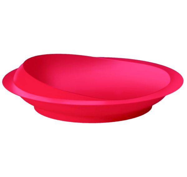 Scoop Plate