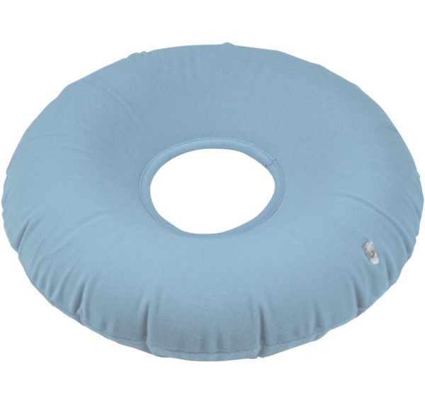 Inflatable Pressure Relief Ring Cushion