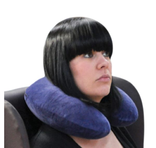 Memory Foam Neck Cushion