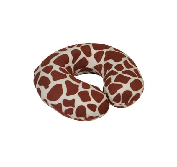 Memory Foam Neck Cushion