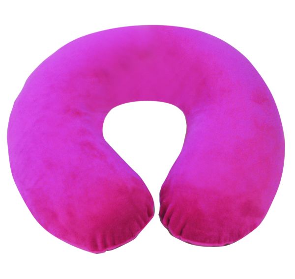 Memory Foam Neck Cushion